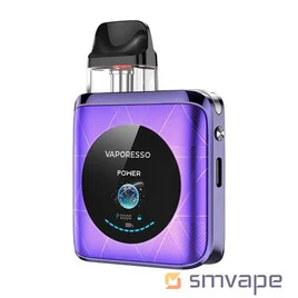 POD система Vaporesso XROS 4 Nano