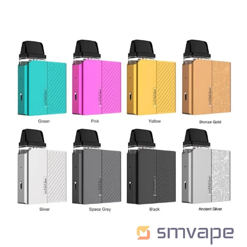 POD система Vaporesso XROS Nano Kit 1000 мАч Vaporesso - 1