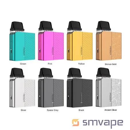 POD система Vaporesso XROS Nano Kit 1000 мАч Vaporesso - 1