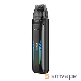 VOOPOO VMate Max Pod System Kit 1200mAh 3ml, купити за ціною 0 грн-Steam Machine Vape