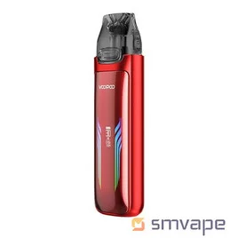 VOOPOO VMate Max Pod System Kit 1200mAh 3ml, купити за ціною 0 грн-Steam Machine Vape