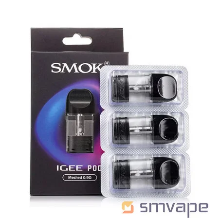 Картридж SMOK IGEE 2 мл Smok - 1