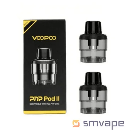 Картридж Voopoo PnP Pod 2 4.5 мл Voopoo - 1