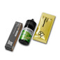 Набор Chaser Salt Kit Lime 30 мл Набор Chaser Salt Kit Lime 30 мл