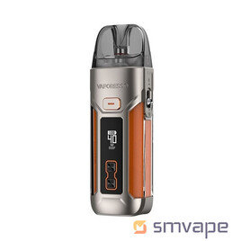 POD система Vaporesso LUXE X PRO, купить по цене 1 550 грн - Steam Machine Vape