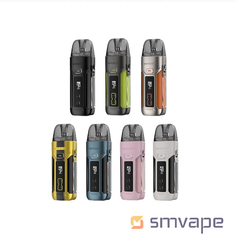 POD система Vaporesso LUXE X PRO Vaporesso - 8