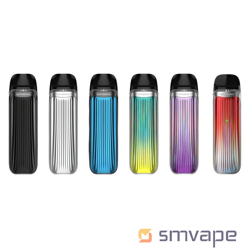 POD система Vaporesso LUXE QS Vaporesso - 1