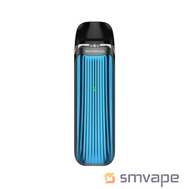 POD система Vaporesso LUXE QS, купить по цене 1 000 грн - Steam Machine Vape