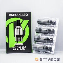 Картридж Vaporesso Eco One 2 мл Vaporesso-1