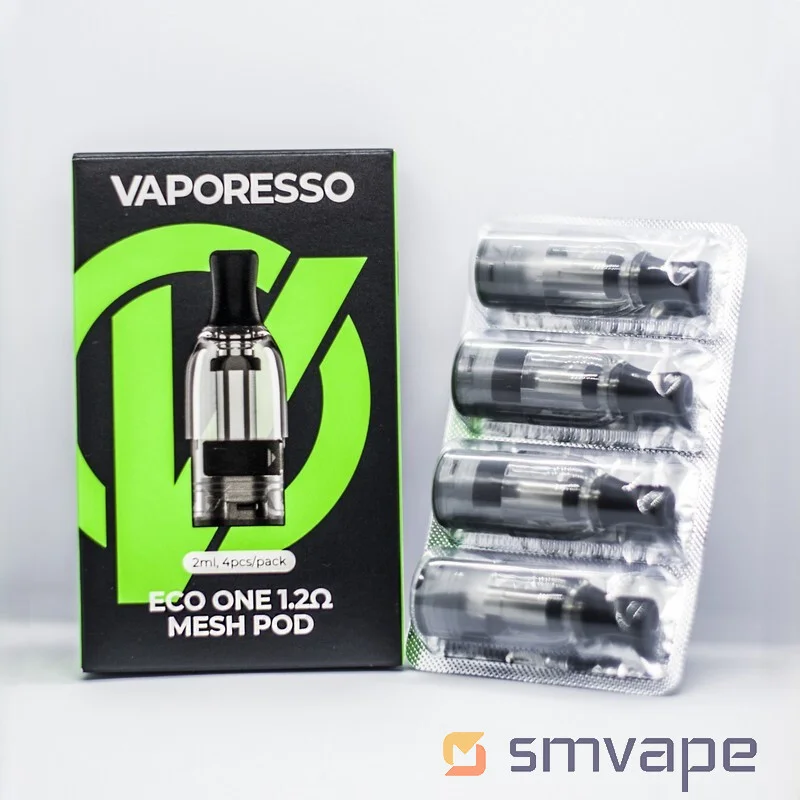 Картридж Vaporesso ECO One 2 мл Vaporesso - 1