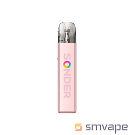 POD система Geekvape Sonder Q 2, купить по цене 500 грн - Steam Machine Vape