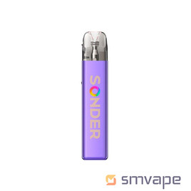 POD система Geekvape Sonder Q 2, купить по цене 500 грн - Steam Machine Vape