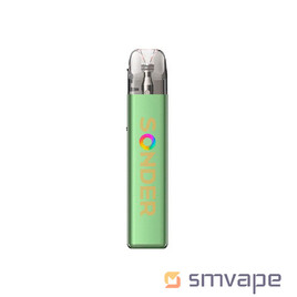 POD система Geekvape Sonder Q 2, купить по цене 500 грн - Steam Machine Vape