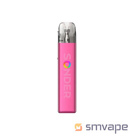 POD система Geekvape Sonder Q 2, купить по цене 500 грн - Steam Machine Vape