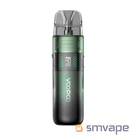 POD система Voopoo Argus E40, купить по цене 1 400 грн - Steam Machine Vape