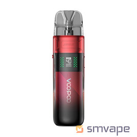 POD система Voopoo Argus E40, купить по цене 1 400 грн - Steam Machine Vape