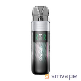 POD система Voopoo Argus E40, купить по цене 1 400 грн - Steam Machine Vape