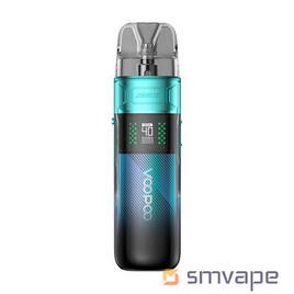 POD система Voopoo Argus E40, купить по цене 1 400 грн - Steam Machine Vape