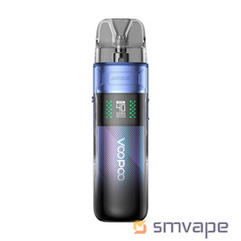 POD система Voopoo Argus E40, купить по цене 1 400 грн - Steam Machine Vape