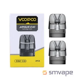 Картридж Voopoo Argus E40 Voopoo - 1