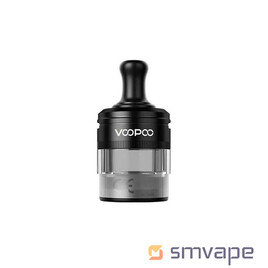 Картридж Voopoo PnP X MTL Black, купити за ціною 200 грн-Steam Machine Vape