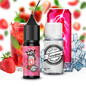 Набір Hype Salt Kit Pink Energy 15 мл Набір Hype Salt Kit Pink Energy 15 мл