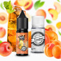 Набір Hype Salt Kit Peach Soda 15 мл Набір Hype Salt Kit Peach Soda 15 мл