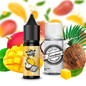 Набір Hype Salt Kit Mango Coconut 15 мл Набір Hype Salt Kit Mango Coconut 15 мл