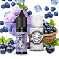 Набір Hype Salt Kit Blueberry ice cream 15 мл Набір Hype Salt Kit Blueberry ice cream 15 мл