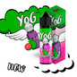 Набір Wes Split Yog 60 мл Набір Wes Split Yog 60 мл
