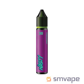Набор Nasty Salt Kit Алое Виноград 30 мл - Steam Machine Vape