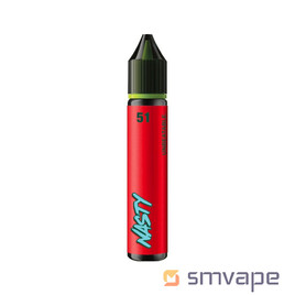 Набір Nasty Salt Kit Кавун з Льодом 30 мл - Steam Machine Vape