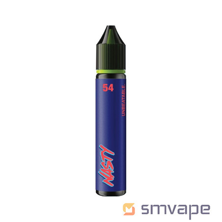 Набор Nasty Salt Kit Персик з Льодом 30 мл - Steam Machine Vape