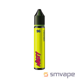 Набор Nasty Salt Kit Полуниця Малина 30 мл - Steam Machine Vape