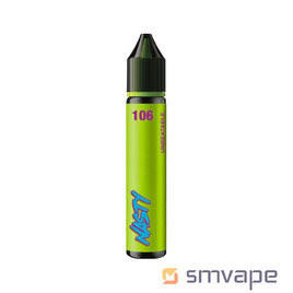 Набор Nasty Salt Kit Ягідний мікс та Виноград 30 мл - Steam Machine Vape
