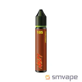 Набор Nasty Salt Kit Полуниця Ківі 30 мл - Steam Machine Vape