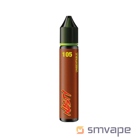 Набір Nasty Salt Kit Полуниця Ківі 30 мл - Steam Machine Vape