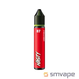 Набор Nasty Salt Kit Вишнева Кола 30 мл - Steam Machine Vape