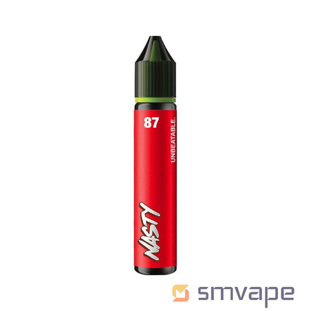 Набор Nasty Salt Kit Вишнева Кола 30 мл - Steam Machine Vape
