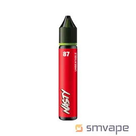 Набор Nasty Salt Kit Синя Малина 30 мл - Steam Machine Vape