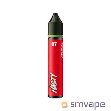 Набор Nasty Salt Kit Синя Малина 30 мл - Steam Machine Vape
