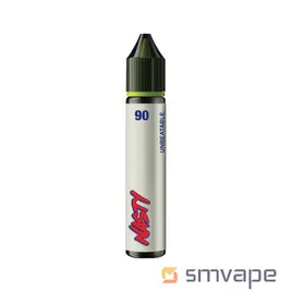 Набор Nasty Salt Kit Енергія Фруктів 30 мл - Steam Machine Vape