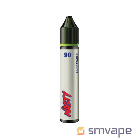 Набор Nasty Salt Kit Енергія Фруктів 30 мл - Steam Machine Vape
