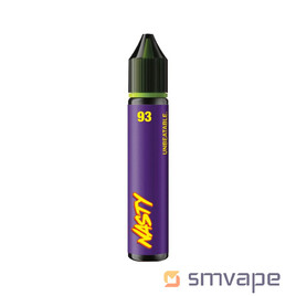 Набор Nasty Salt Kit Фруктовий Фьюжн 30 мл - Steam Machine Vape