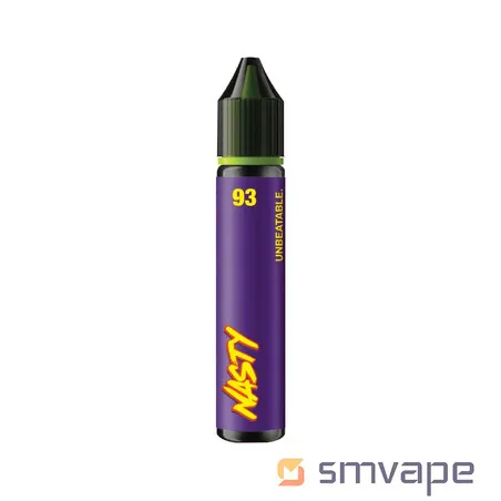 Набор Nasty Salt Kit Фруктовий Фьюжн 30 мл - Steam Machine Vape
