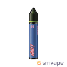 Набор Nasty Salt Kit Гуава з Льодом 30 мл - Steam Machine Vape