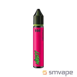 Набір Nasty Salt Kit Кавун Полуниця 30 мл - Steam Machine Vape