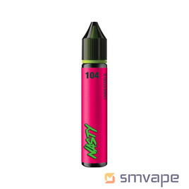 Набор Nasty Salt Kit Кавун Полуниця 30 мл - Steam Machine Vape