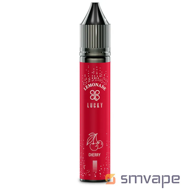 Набор Lucky Salt Kit Cherry Lemonade 30 мл Набор Lucky Salt Kit Cherry Lemonade 30 мл