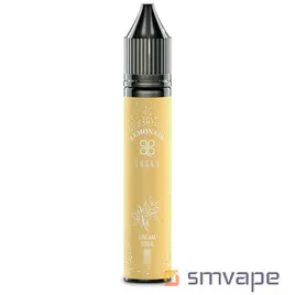 Набір Lucky Salt Kit Cream Soda Lemonade 30 мл - Steam Machine Vape